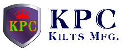 KPC Kilts Mfg.